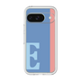 Premium Panel［ Original - initial color line - E blue ］