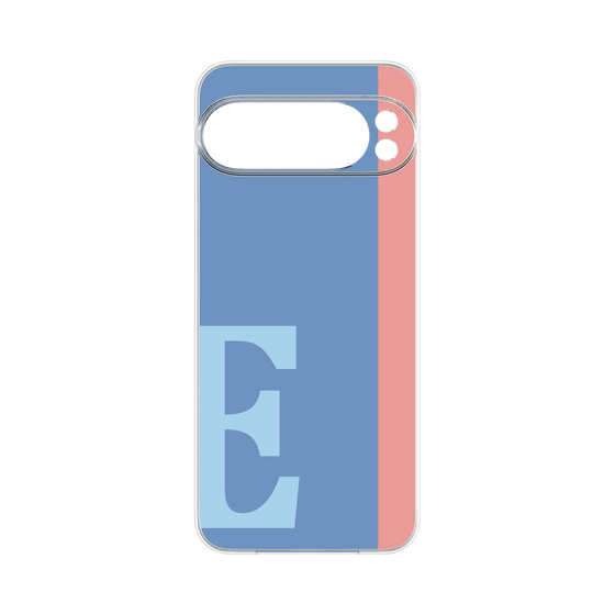 Premium Panel［ Original - initial color line - E blue ］