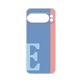 Premium Panel［ Original - initial color line - E blue ］