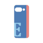 Premium Panel［ Original - initial color line - E blue ］