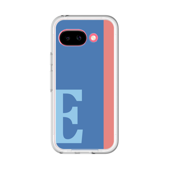 Premium Panel［ Original - initial color line - E blue ］