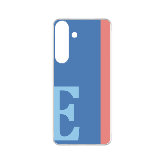 Premium Panel［ Original - initial color line - E blue ］