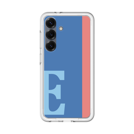 Premium Panel［ Original - initial color line - E blue ］