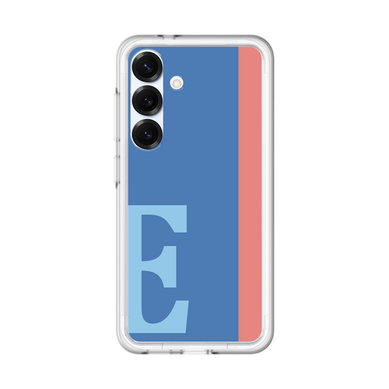 Premium Panel［ Original - initial color line - E blue ］