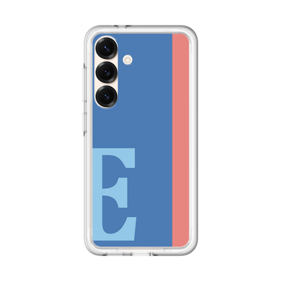Premium Panel［ Original - initial color line - E blue ］