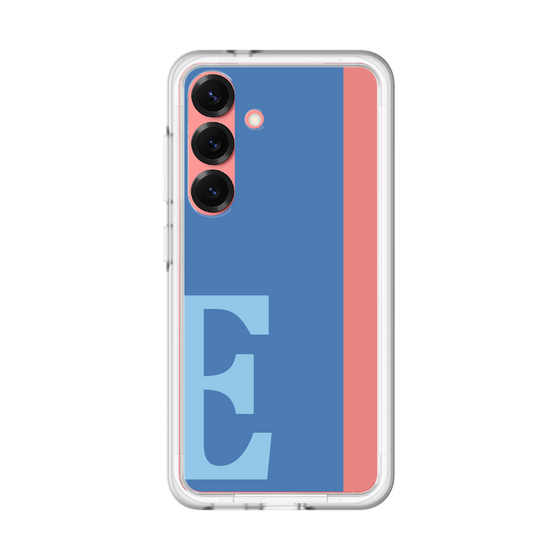 Premium Panel［ Original - initial color line - E blue ］
