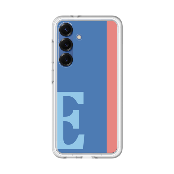 Premium Panel［ Original - initial color line - E blue ］