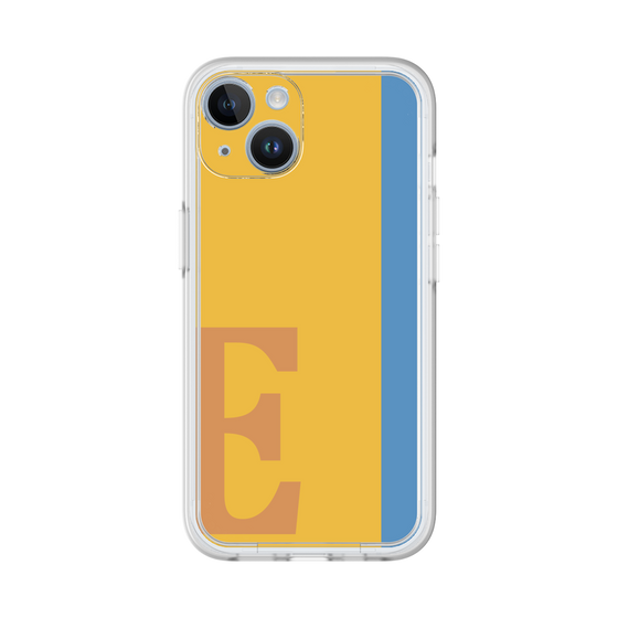 Premium Panel［ Original - initial color line - E orange ］