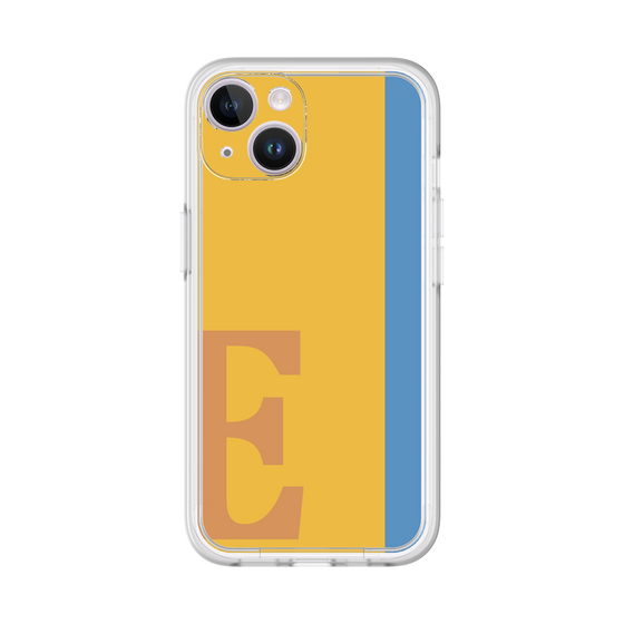 Premium Panel［ Original - initial color line - E orange ］