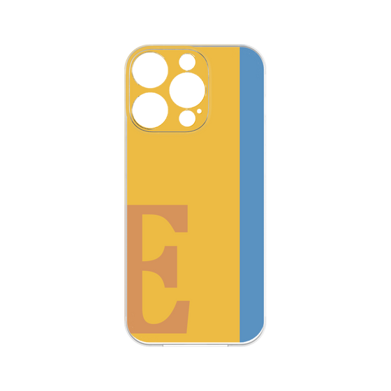 Premium Panel［ Original - initial color line - E orange ］
