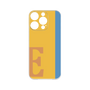Premium Panel［ Original - initial color line - E orange ］