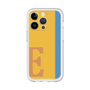 Premium Panel［ Original - initial color line - E orange ］