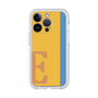 Premium Panel［ Original - initial color line - E orange ］