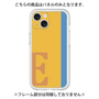 Premium Panel［ Original - initial color line - E orange ］