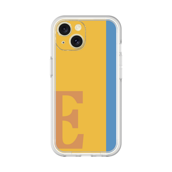Premium Panel［ Original - initial color line - E orange ］