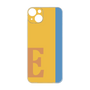 Premium Panel［ Original - initial color line - E orange ］