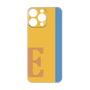 Premium Panel［ Original - initial color line - E orange ］