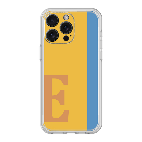 Premium Panel［ Original - initial color line - E orange ］