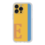Premium Panel［ Original - initial color line - E orange ］