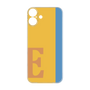 Premium Panel［ Original - initial color line - E orange ］