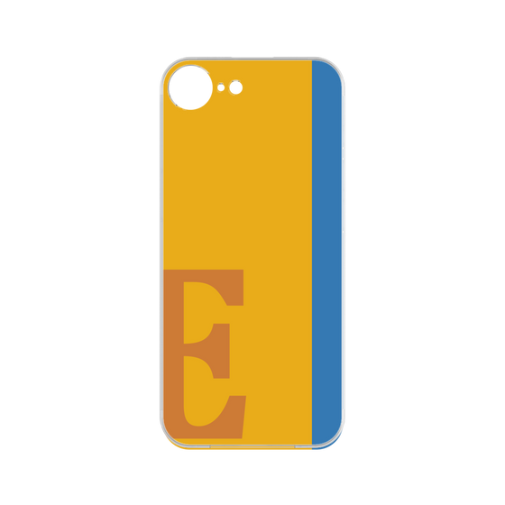 Premium Panel［ Original - initial color line - E orange ］