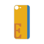 Premium Panel［ Original - initial color line - E orange ］