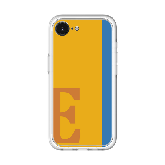 Premium Panel［ Original - initial color line - E orange ］