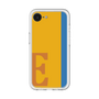 Premium Panel［ Original - initial color line - E orange ］