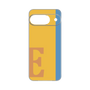 Premium Panel［ Original - initial color line - E orange ］