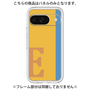 Premium Panel［ Original - initial color line - E orange ］