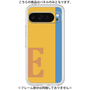 Premium Panel［ Original - initial color line - E orange ］