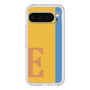 Premium Panel［ Original - initial color line - E orange ］