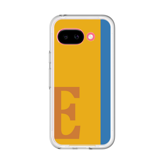 Premium Panel［ Original - initial color line - E orange ］