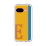 Premium Panel［ Original - initial color line - E orange ］