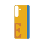 Premium Panel［ Original - initial color line - E orange ］