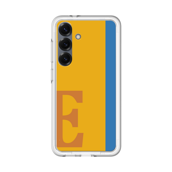 Premium Panel［ Original - initial color line - E orange ］