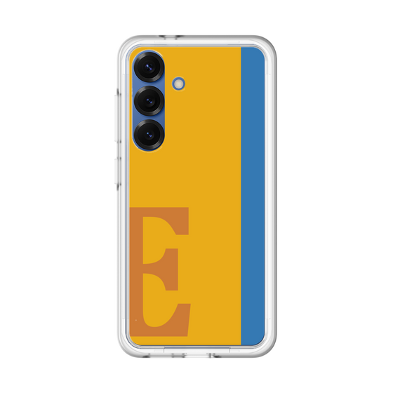 Premium Panel［ Original - initial color line - E orange ］