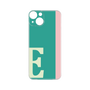 Premium Panel［ Original - initial color line - E green ］
