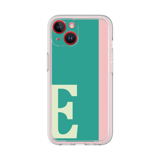 Premium Panel［ Original - initial color line - E green ］