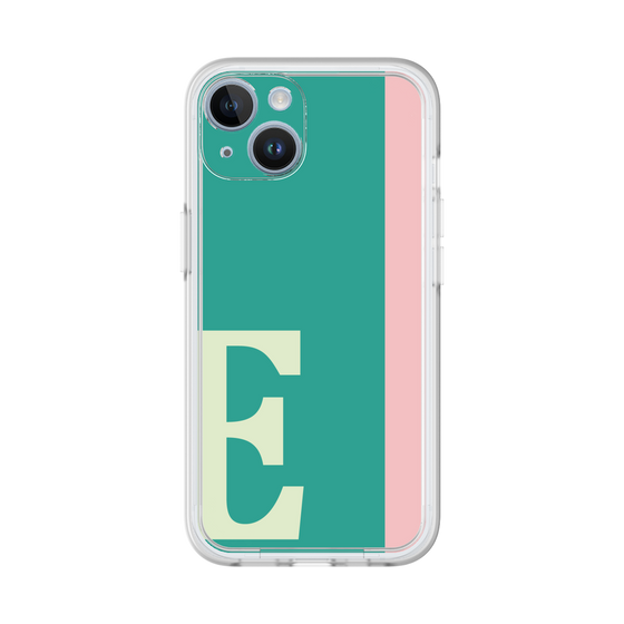 Premium Panel［ Original - initial color line - E green ］