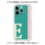 Premium Panel［ Original - initial color line - E green ］