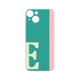 Premium Panel［ Original - initial color line - E green ］