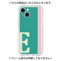 Premium Panel［ Original - initial color line - E green ］