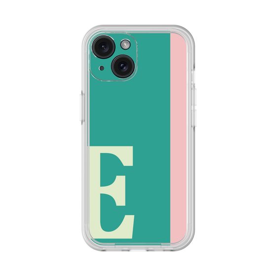 Premium Panel［ Original - initial color line - E green ］