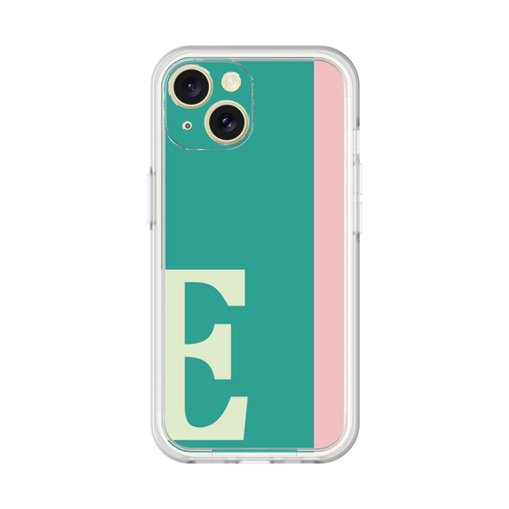 Premium Panel［ Original - initial color line - E green ］