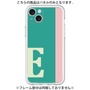 Premium Panel［ Original - initial color line - E green ］