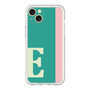 Premium Panel［ Original - initial color line - E green ］