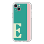 Premium Panel［ Original - initial color line - E green ］