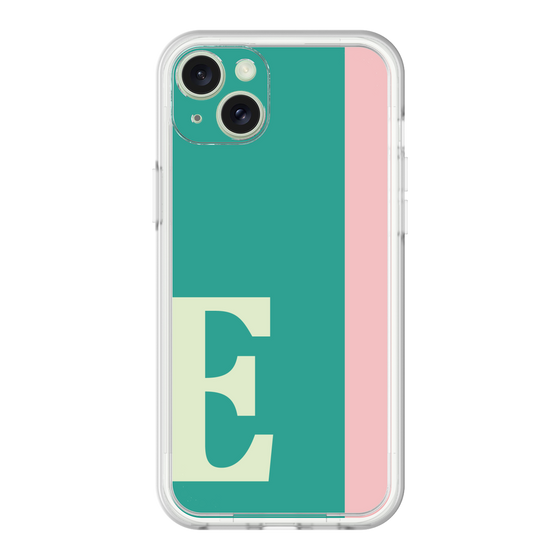 Premium Panel［ Original - initial color line - E green ］