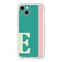 Premium Panel［ Original - initial color line - E green ］